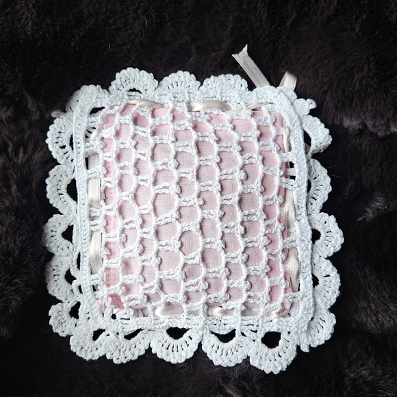 Lavender sachet - Picture 2 of 2